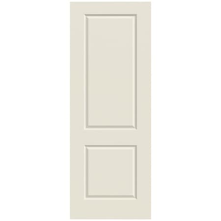 TRIMLITE Molded Door 32" x 96", Primed White 2880MHCCAR